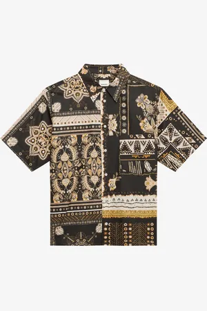 Isabel Marant Camisa Garlonn