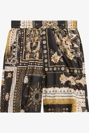 Isabel Marant Short Gregorian