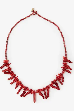 Isabel Marant Collar Jolana
