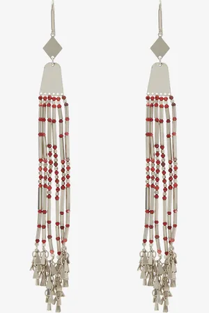 Isabel Marant Pendientes Olathe