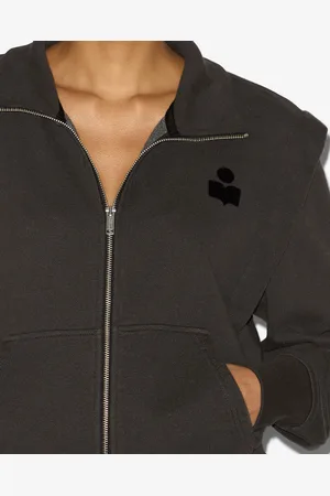 Marant Etoile Sudadera Madilia