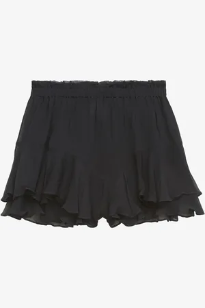 Marant Etoile Pantalones Cortos Sornel