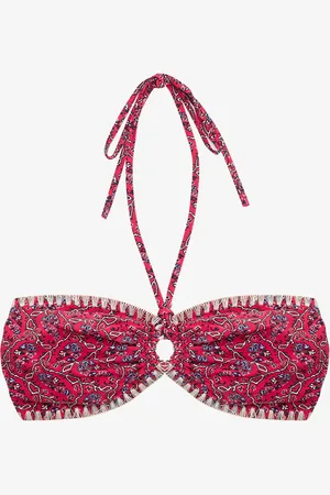 Isabel Marant Sujetador De Bikini Starnea