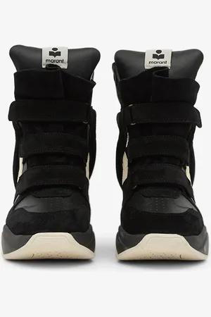 Isabel Marant Zapatillas Balskee