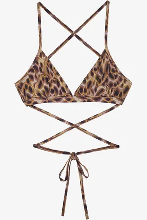 Isabel Marant Sujetador De Bikini Solange
