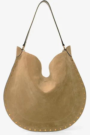 Isabel Marant Bolso Oskan Hobo Soft