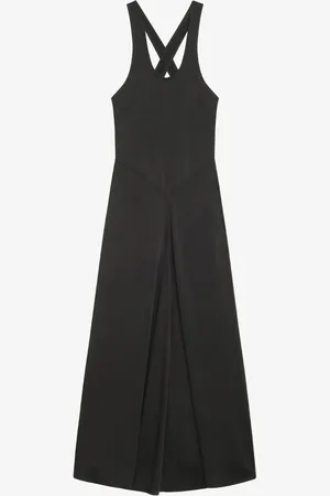 Isabel Marant Vestido Kenza