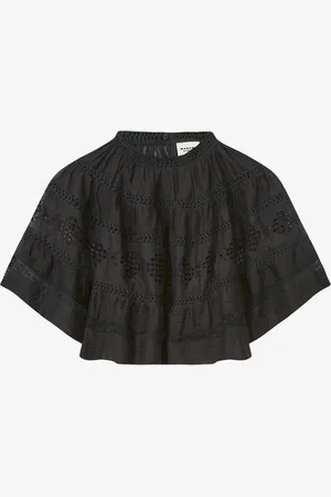 Marant Etoile Top Dilama