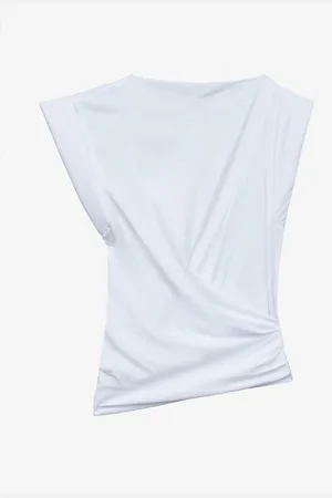 Isabel Marant Camiseta Maisan
