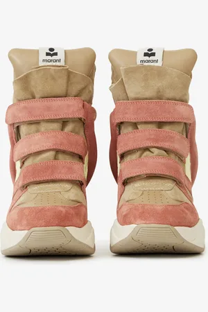 Isabel Marant Zapatillas Balskee