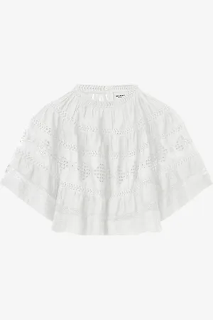 Marant Etoile Top Dilama