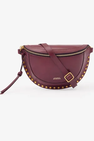 Isabel Marant Riñonera Skano