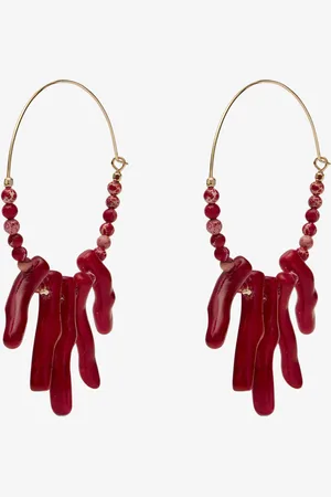 Isabel Marant Pendientes Jolana