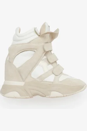 Isabel Marant Zapatillas Balskee