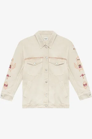 Marant Etoile Chaqueta Manona