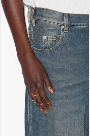 Isabel Marant Anillo Billy