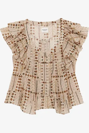 Marant Etoile Top Madrana