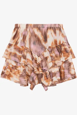 Marant Etoile Pantalón Corto Jocadia