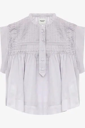 Marant Etoile Top Leaza