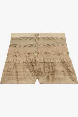 Marant Etoile Falda Darine