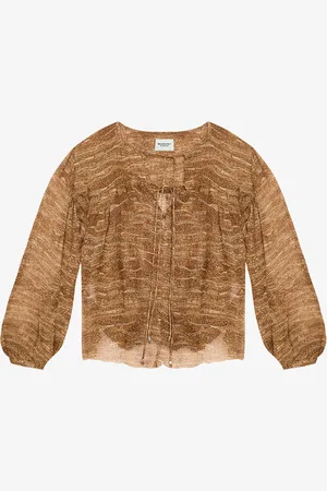 Marant Etoile Top Advika