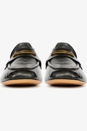Isabel Marant Mocasines Iseri