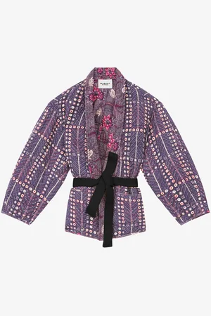 Marant Etoile Chaqueta Chancel