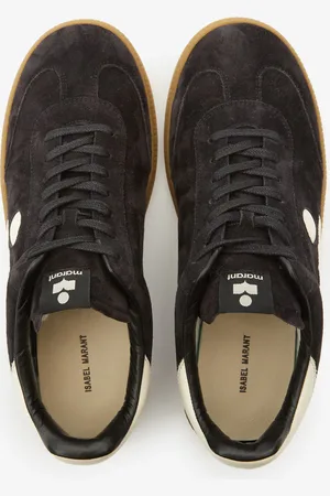 Isabel Marant Zapatillas Bryce