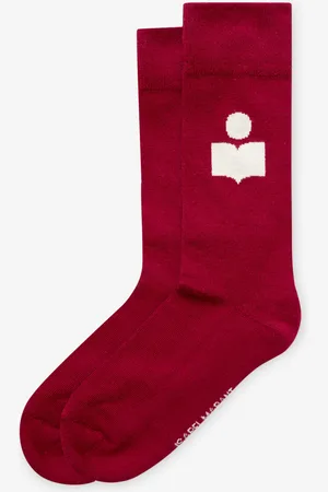 Isabel Marant Calcetines Siloki