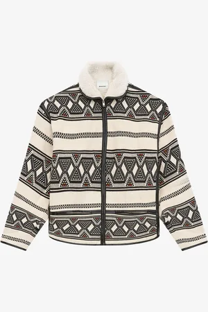 Isabel Marant Chaqueta Nelkis