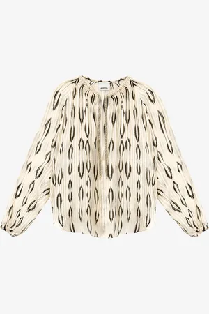 Isabel Marant Blusa Syra