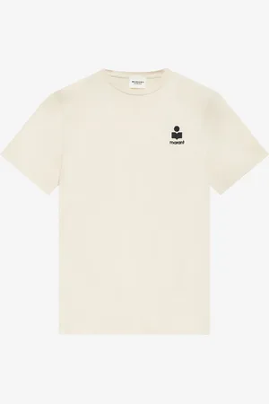 Marant Etoile Camiseta Aby
