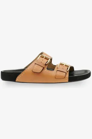 Isabel Marant Sandalia Lennyo