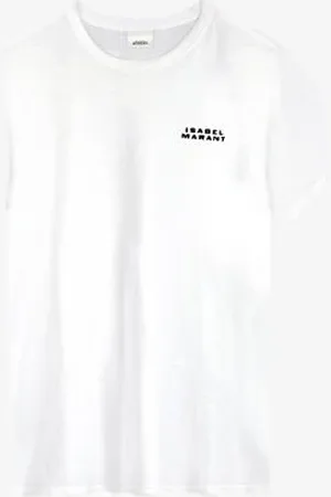 Isabel Marant Camiseta Vidal