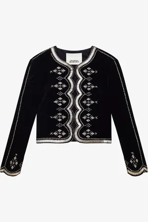 Isabel Marant Chaqueta Hady