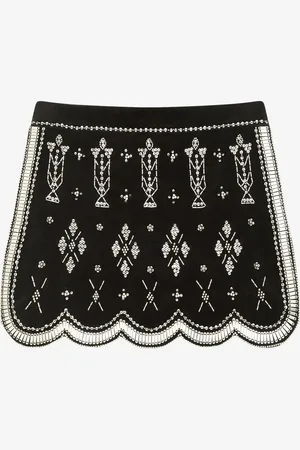 Isabel Marant Falda Handore