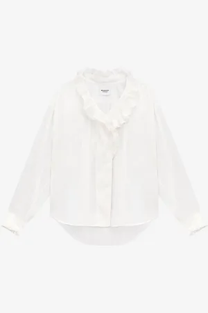 Marant Etoile Top Pamias