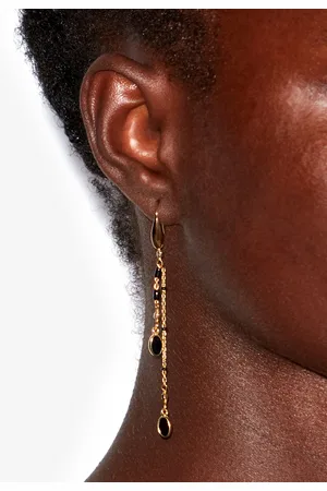 Isabel Marant Pendientes Casablanca