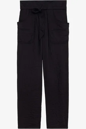 Marant Etoile Pantalón Serida