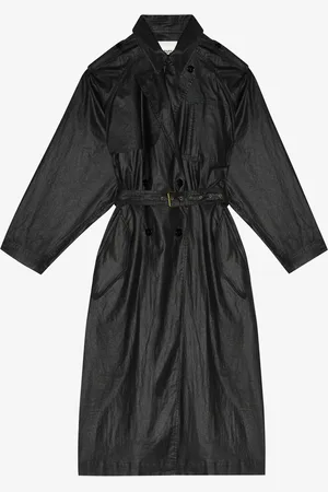 Isabel Marant Abrigo Freanne