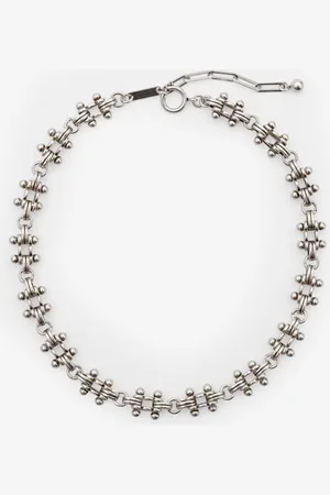 Isabel Marant Collar De Hombre Lovely