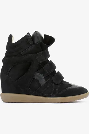 Isabel Marant Zapatillas Bekett