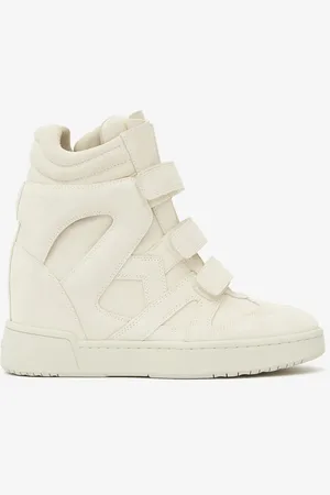 Isabel Marant Zapatillas Im3