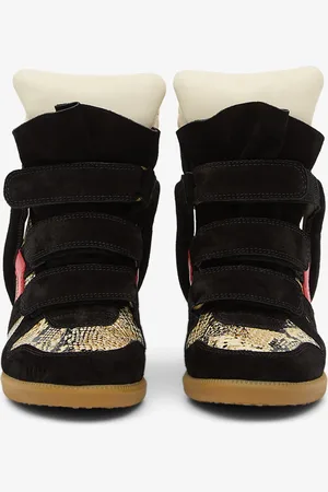 Isabel Marant Zapatillas Bekett