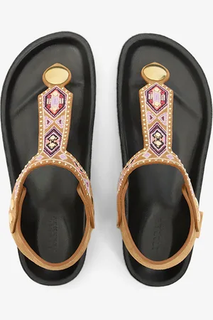 Isabel Marant Sandalias Enore