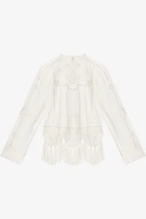 Isabel Marant Top Severine