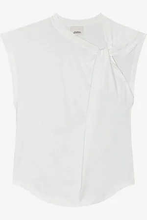 Isabel Marant Camiseta Nayda
