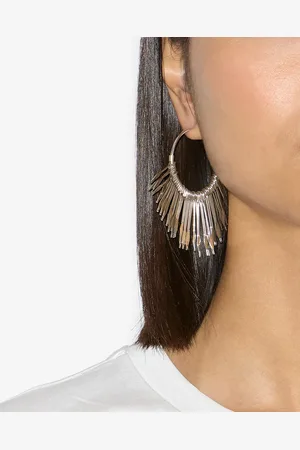 Isabel Marant Pendientes Aria