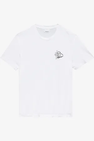 Isabel Marant Camiseta Honore