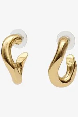 Isabel Marant Pendientes Links